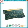 Flexible Copper Clad Laminate aluminum clad multi pcb multilayer